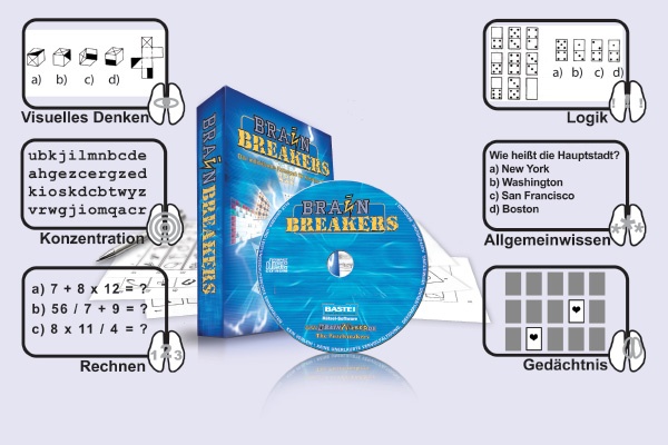 ETT - Der EinstellungstestTrainer